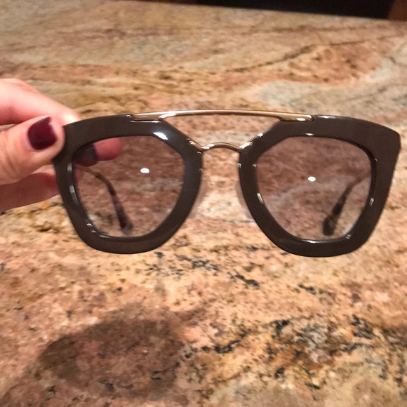 Prada Sunglasses - Picture 1 of 5